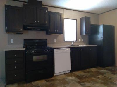 Mobile Home at 9974 Harbor Beach 744 Fair Haven, MI 48023