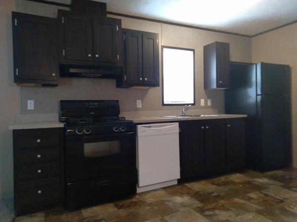 Photo 1 of 2 of home located at 9974 Harbor Beach 744 Fair Haven, MI 48023