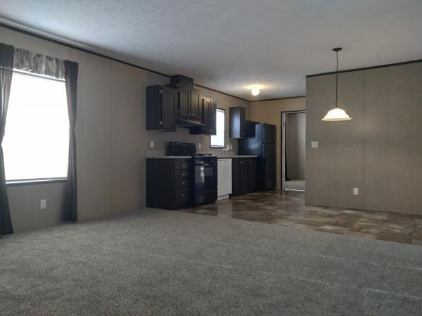 2014 Clayton Homes Inc Pulse Mobile Home
