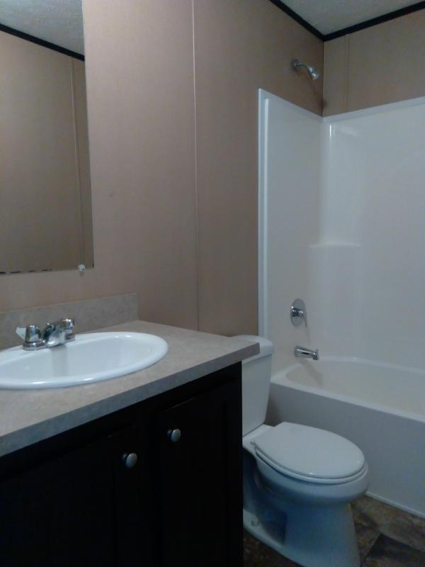 2014 Clayton Homes Inc Pulse Mobile Home