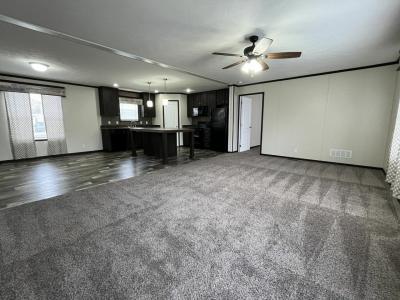 Mobile Home at 6601 Tampa Lane Lot 370 Indianapolis, IN 46241