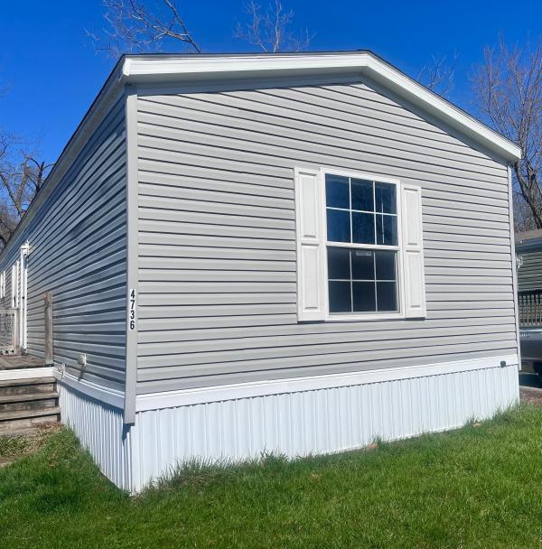 2017 Fleetwood Mobile Home For Sale