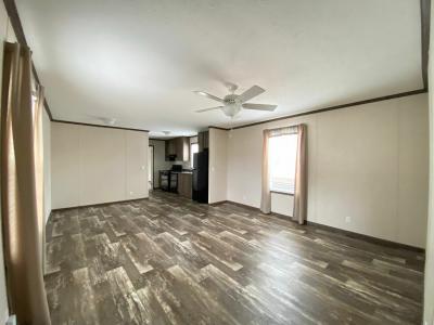 Mobile Home at 12 Ash Dr. Lot A012 Belleville, MI 48111