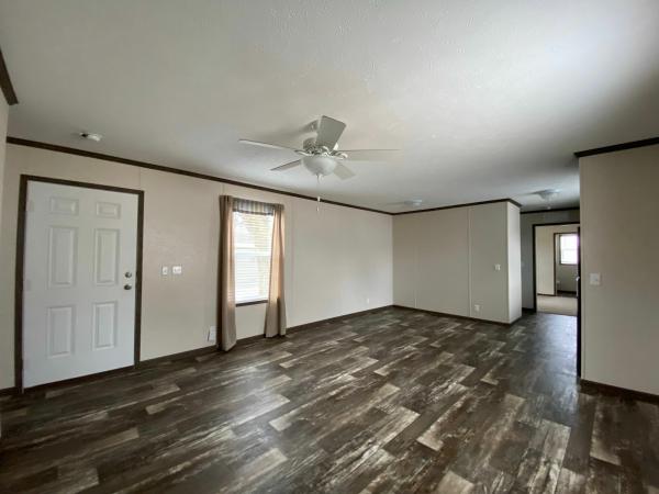 2022 Clayton Homes Inc Pulse Mobile Home