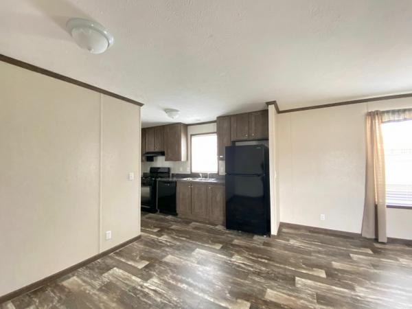 2022 Clayton Homes Inc Pulse Mobile Home
