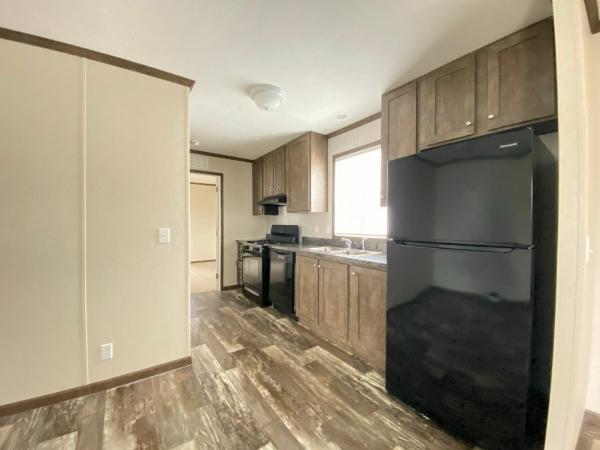 2022 Clayton Homes Inc Pulse Mobile Home