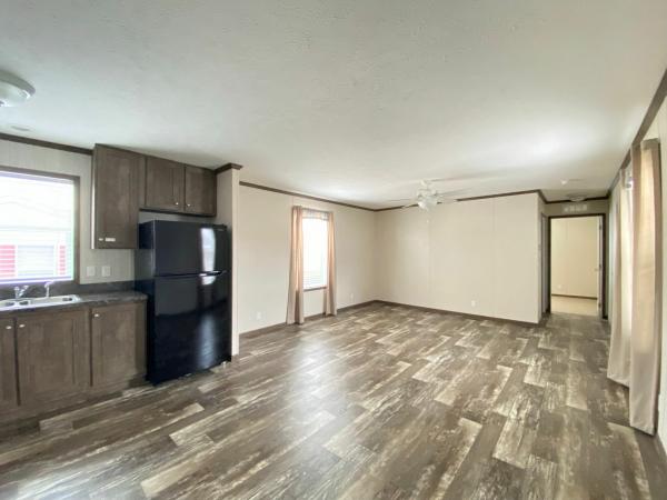 2022 Clayton Homes Inc Pulse Mobile Home