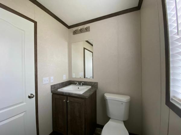 2022 Clayton Homes Inc Pulse Mobile Home
