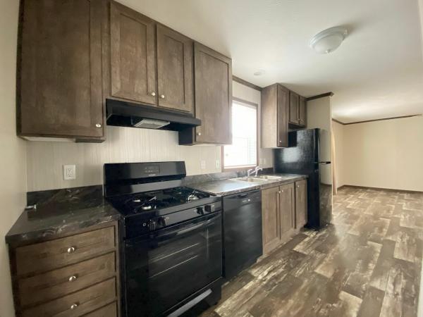 2022 Clayton Homes Inc Pulse Mobile Home