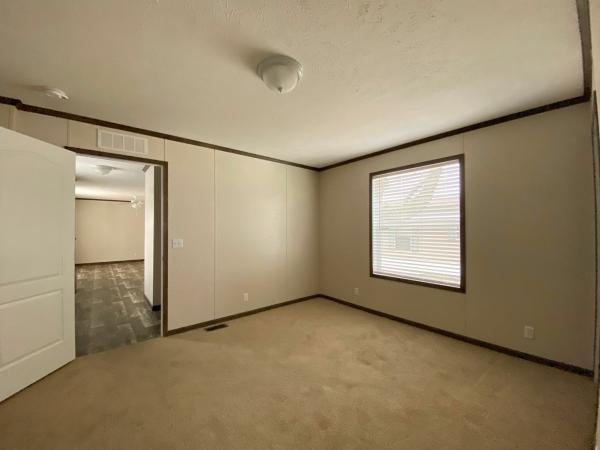 2022 Clayton Homes Inc Pulse Mobile Home