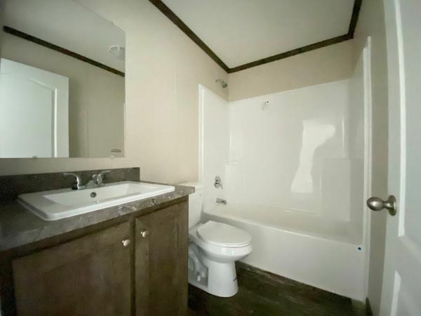 2022 Clayton Homes Inc Pulse Mobile Home