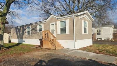Mobile Home at 22 Locust Dr. Lot L022 Belleville, MI 48111