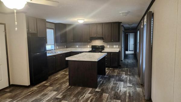 2021 Clayton Homes Inc Pulse Mobile Home