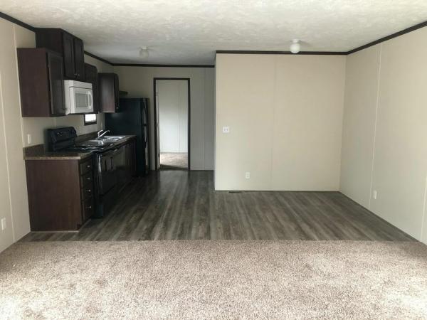 Photo 1 of 2 of home located at 30 Ash Dr. Lot A030 Belleville, MI 48111