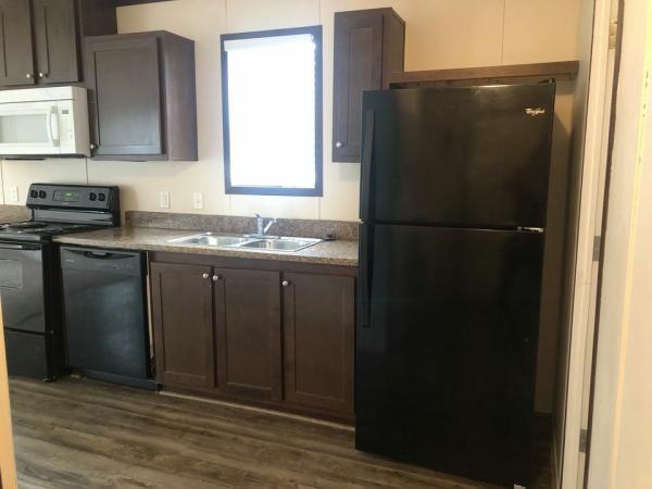 2018 Champion Redman Advantage II Mobile Home