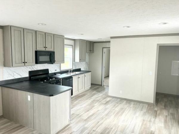 2023 Clayton Homes Inc Mobile Home For Sale