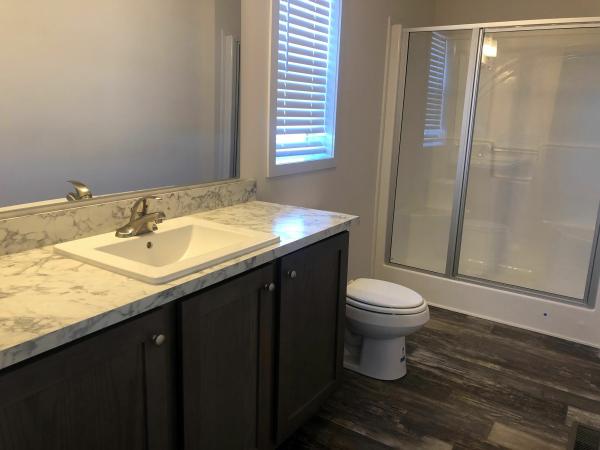 2021 Clayton Homes Inc Freedom Mobile Home