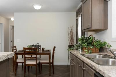 Mobile Home at 45637 Sheri Drive, Site #327 Macomb, MI 48044