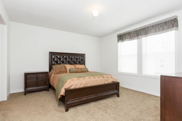 2022 Clayton Homes Inc Residence Mobile Home