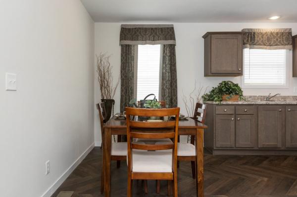 2022 Clayton Homes Inc Residence Mobile Home