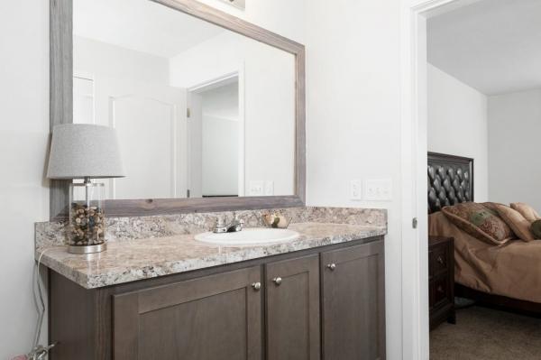 2022 Clayton Homes Inc Residence Mobile Home