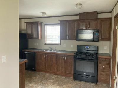 Mobile Home at 46169 Antoine, Site #527 Macomb, MI 48044