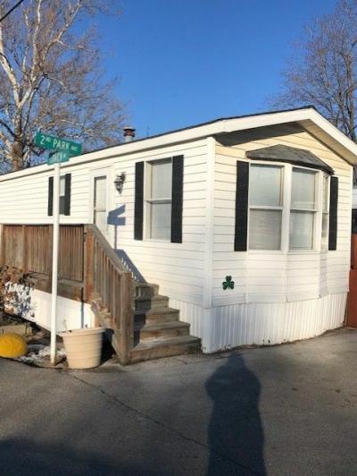 Mobile Home at 2993 Curtis, #7 Des Plaines, IL 60018