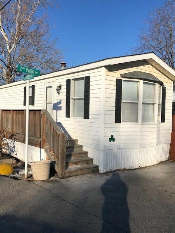 Photo 1 of 1 of home located at 2993 Curtis, #7 Des Plaines, IL 60018