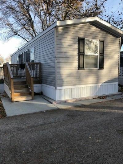 Mobile Home at 2993 Curtis, #D31 Des Plaines, IL 60018