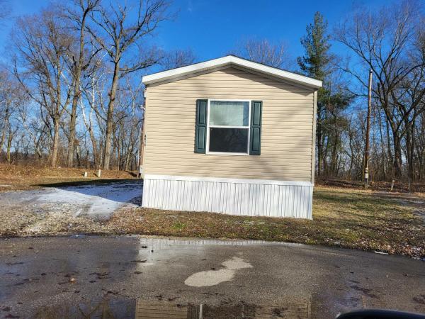 2019 Fairmont Homes Mobile Home For Sale