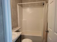 2019 Fairmont Homes Harmony Homes Mobile Home