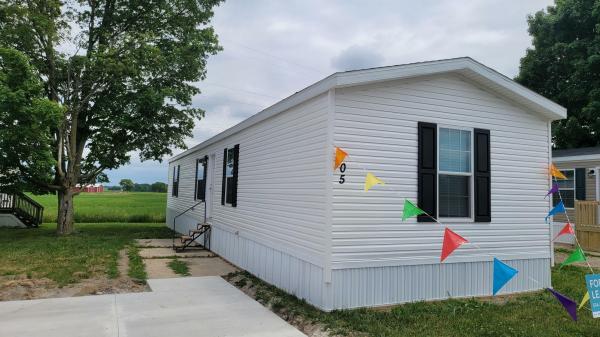 2023 Champion Mobile Home For Sale