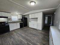 2001 Champion Limited Mobile Home