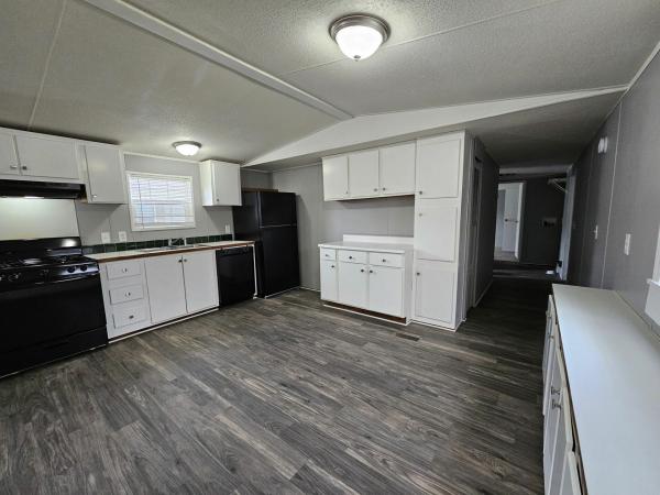 2001 Champion Limited Mobile Home