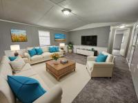 2001 Champion Limited Mobile Home
