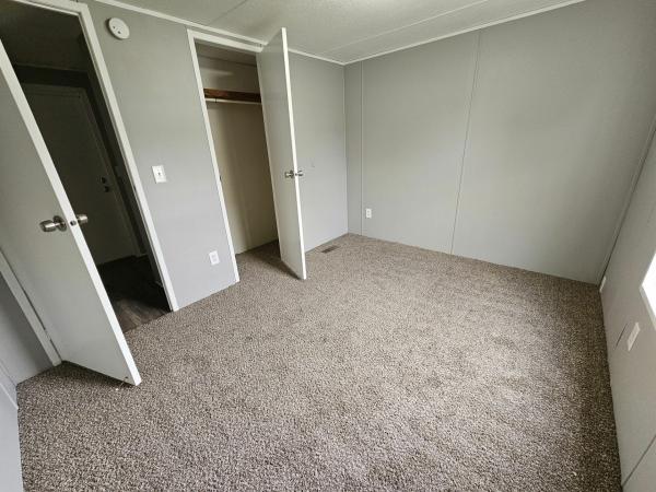 2001 Champion Limited Mobile Home
