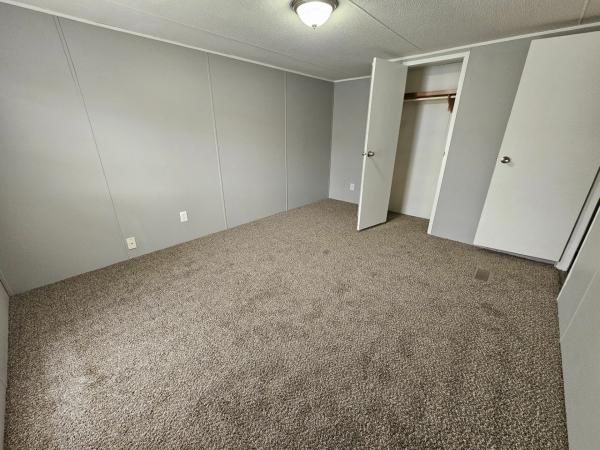 2001 Champion Limited Mobile Home