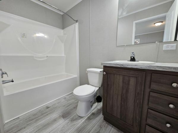 2023 Champion Dutch Diamond II Mobile Home