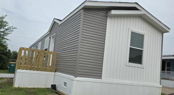 2026 Cavco Ind Vista Mobile Home