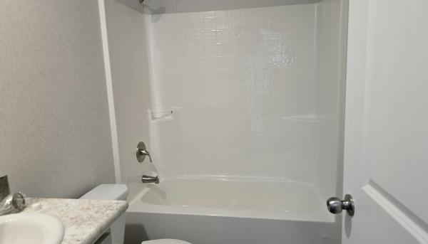 2026 Cavco Ind Vista Mobile Home