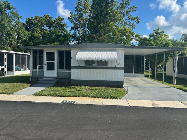 1973 HOME Mobile Home For Sale