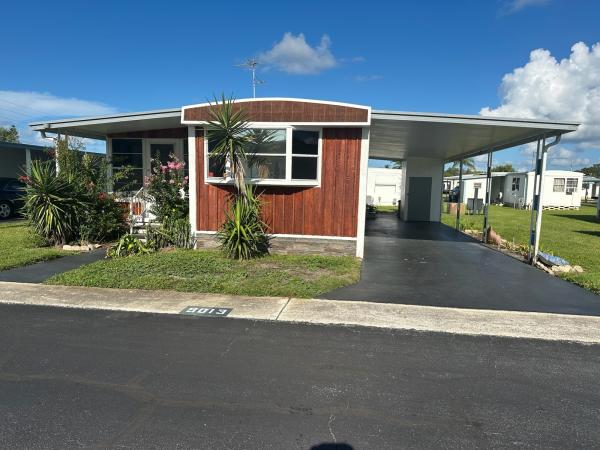 Photo 1 of 2 of home located at 9013 Robert Avenue Port Richey, FL 34668