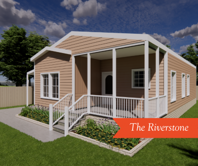 Mobile Home at 836 SE Saffron Place, Lot Cove032 Crystal River, FL 34429