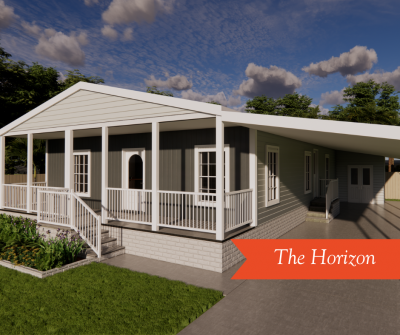 Mobile Home at 1232 SE Hub Street Crystal River, FL 34429