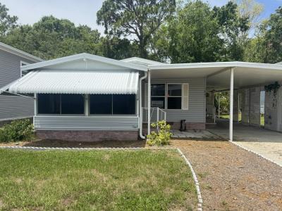 Mobile Home at 1864 SE Buddy Ave Crystal River, FL 34429