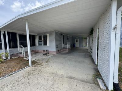 Photo 3 of 12 of home located at 1864 SE Buddy Ave Crystal River, FL 34429