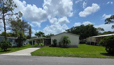 Mobile Home at 1769 White Cloud Ave Apopka, FL 32712