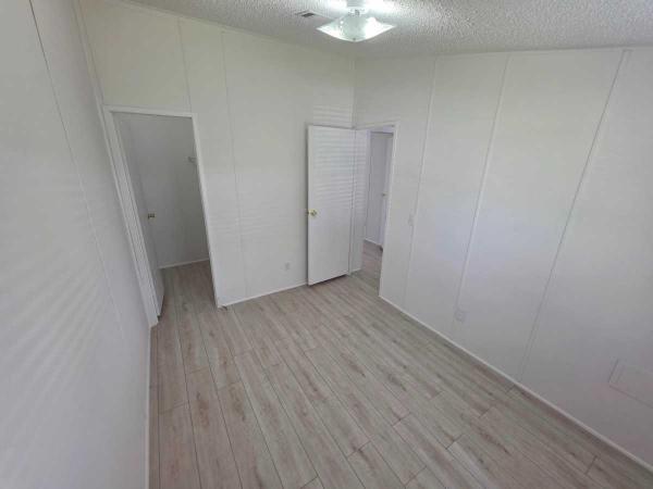 1997 Fleetwood Heri Mobile Home