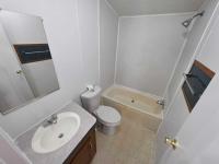 1997 Fleetwood Heri Mobile Home