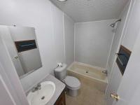 1997 Fleetwood Heri Mobile Home